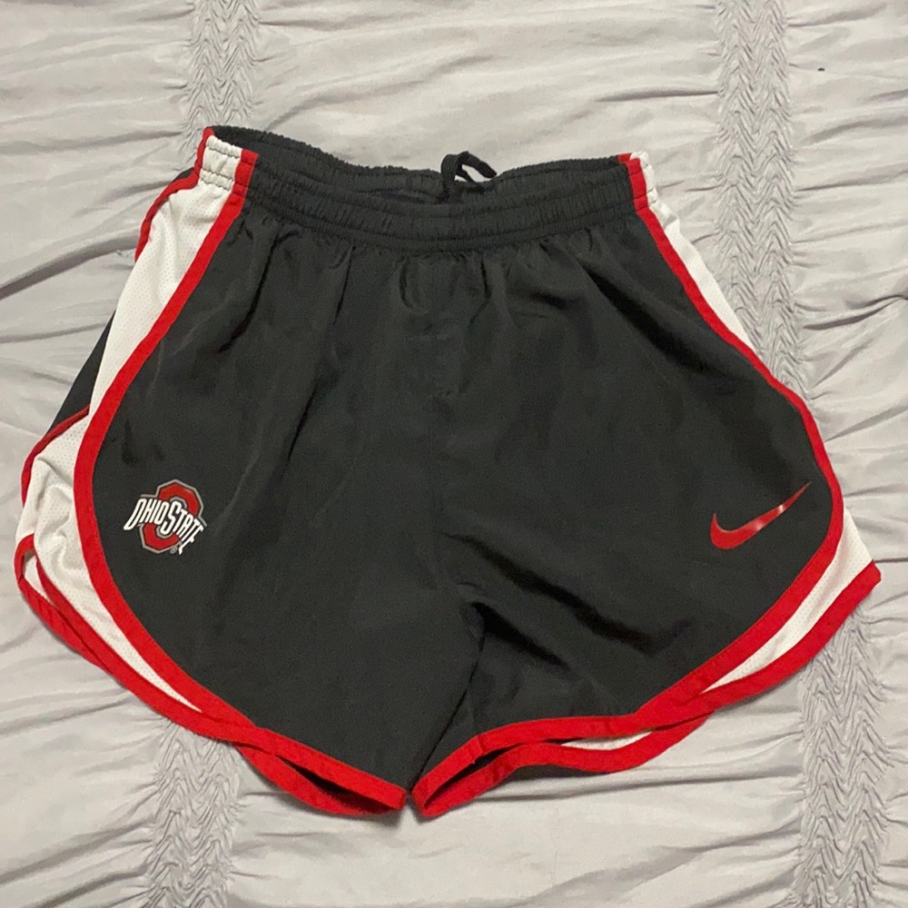 Ohio State Nike Shorts
